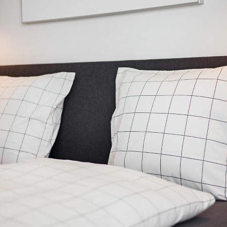 Apartment Wendtorf III Εξωτερικό φωτογραφία