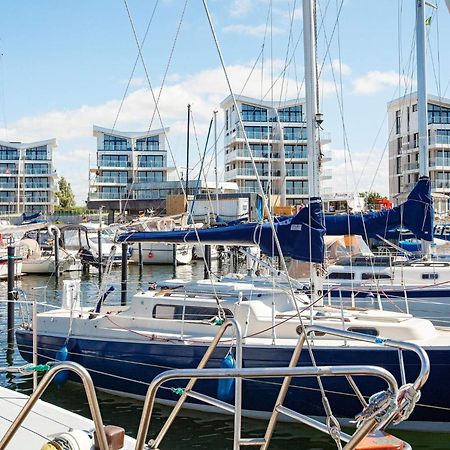 Apartment Wendtorf III Εξωτερικό φωτογραφία
