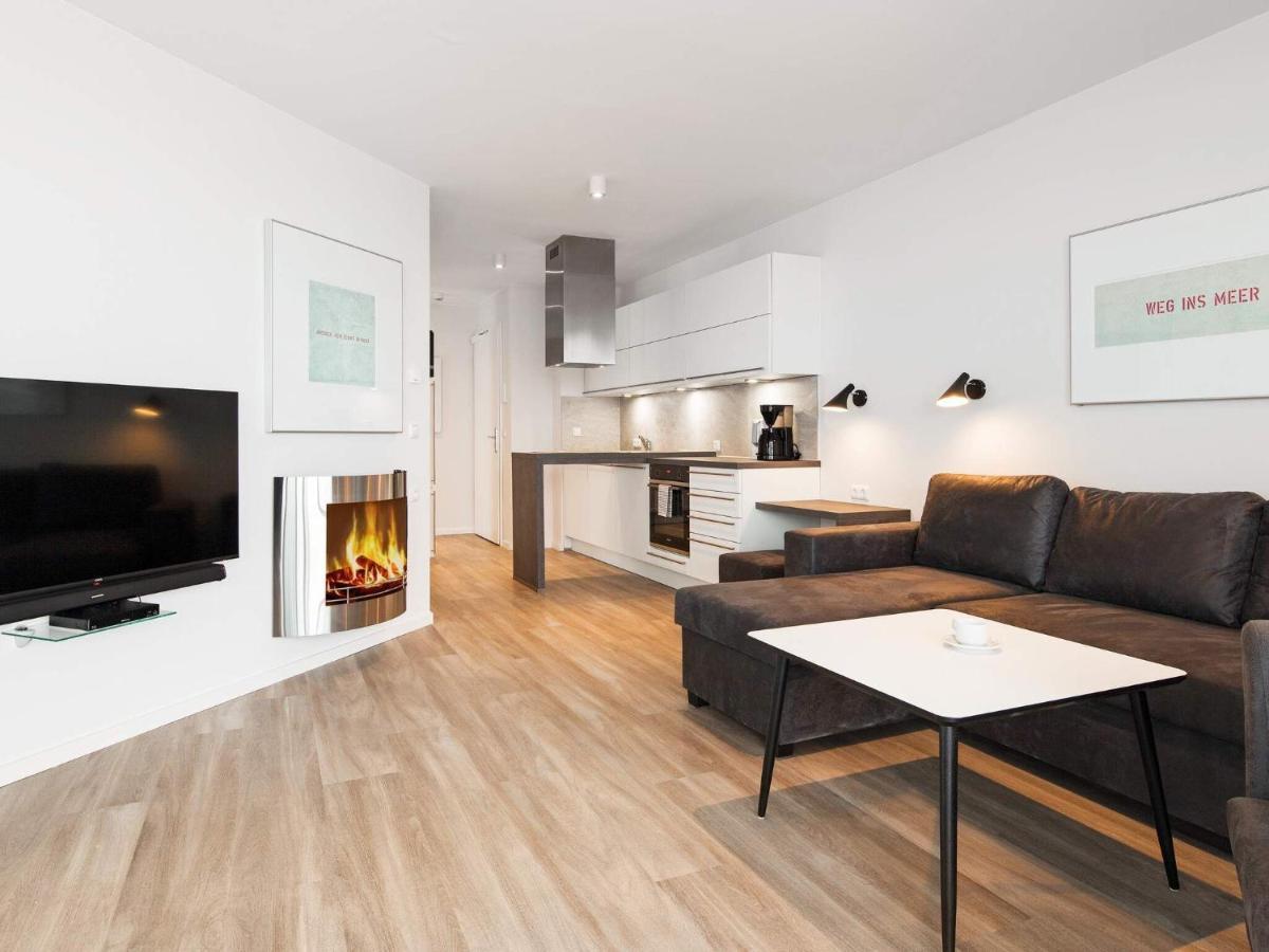 Apartment Wendtorf III Εξωτερικό φωτογραφία