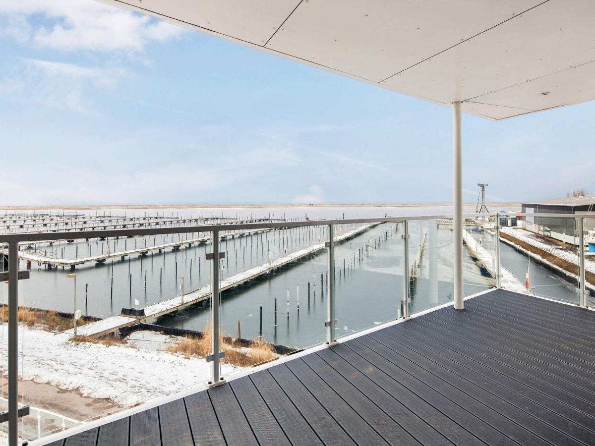 Apartment Wendtorf III Εξωτερικό φωτογραφία