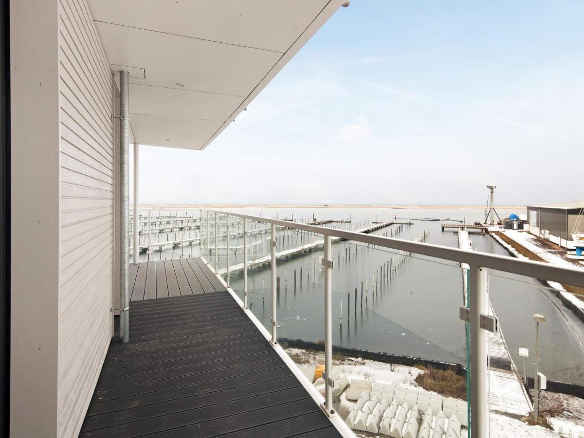 Apartment Wendtorf III Εξωτερικό φωτογραφία