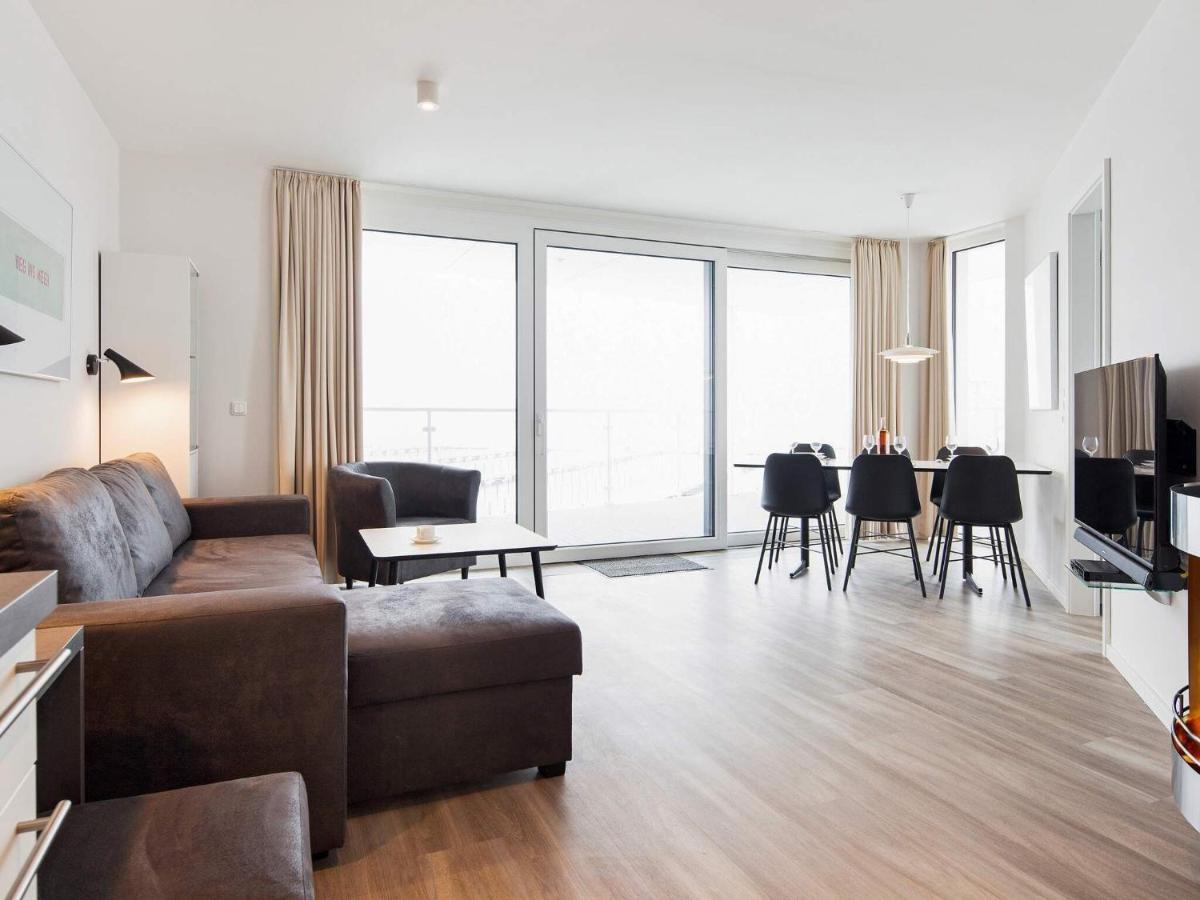 Apartment Wendtorf III Εξωτερικό φωτογραφία