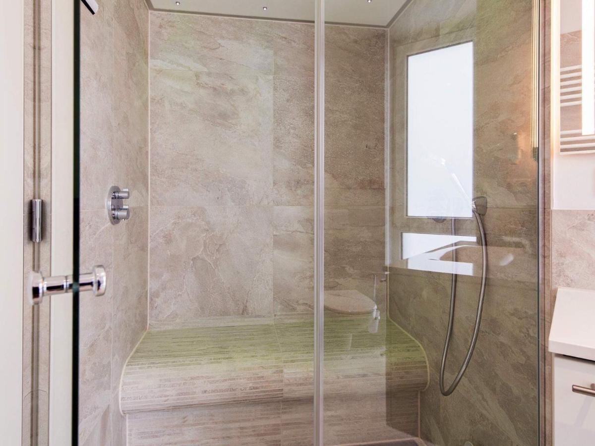 Apartment Wendtorf III Εξωτερικό φωτογραφία