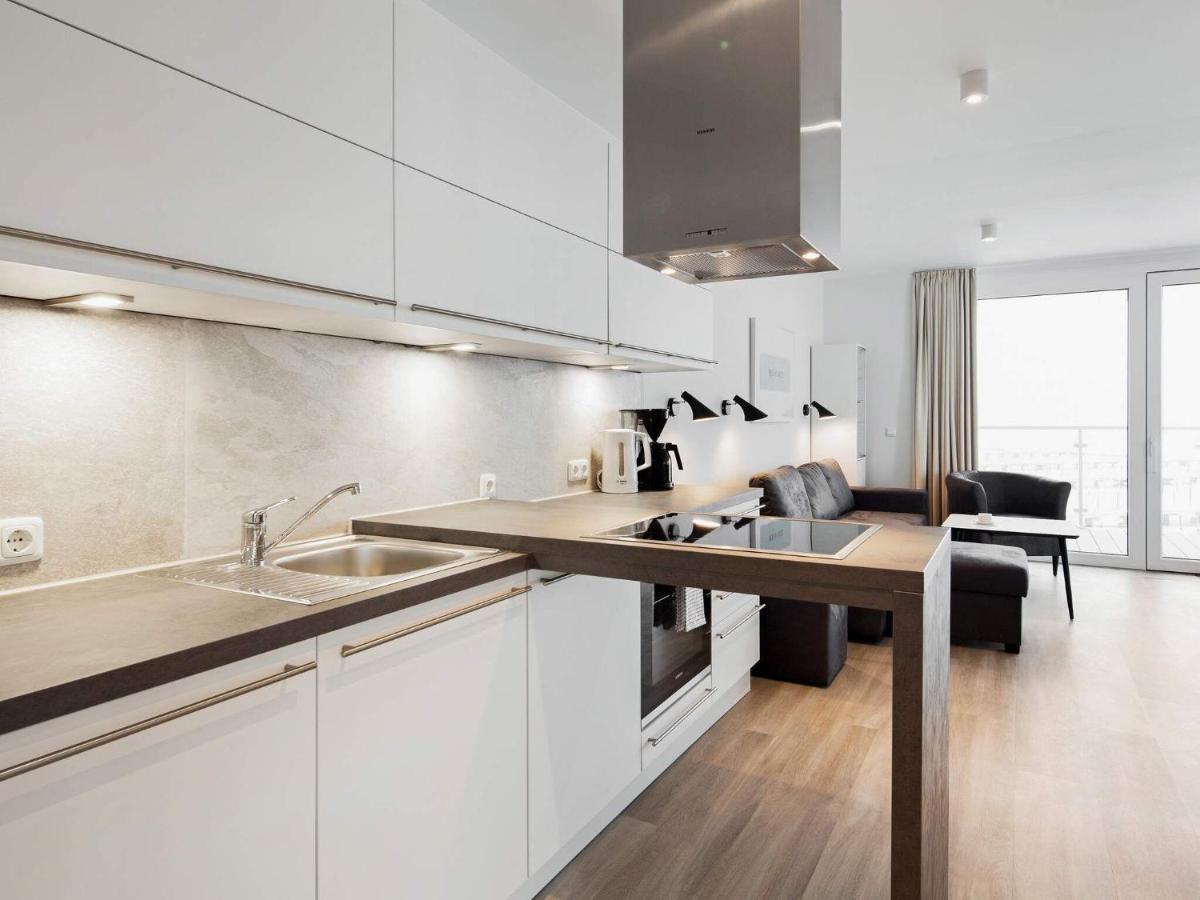 Apartment Wendtorf III Εξωτερικό φωτογραφία