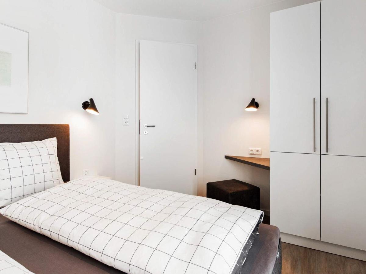 Apartment Wendtorf III Εξωτερικό φωτογραφία
