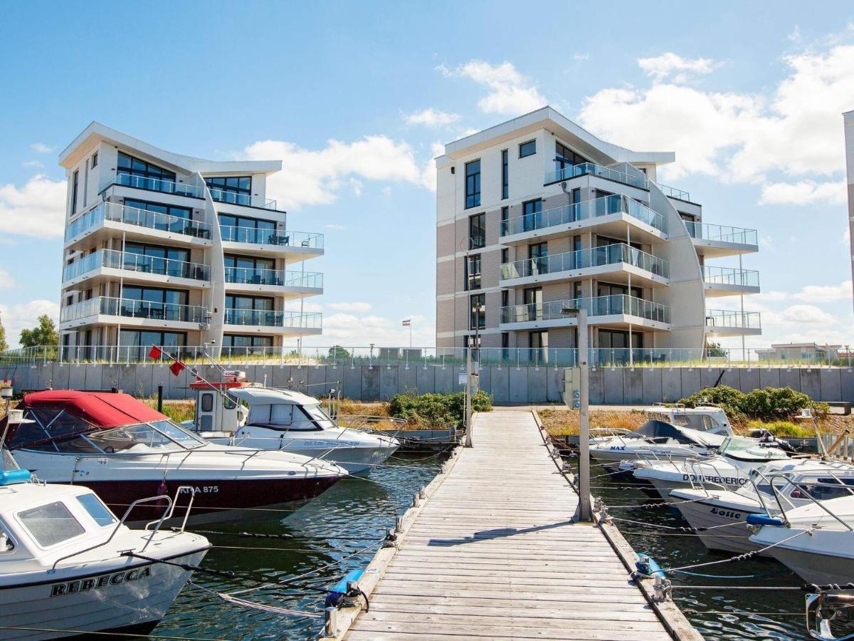 Apartment Wendtorf III Εξωτερικό φωτογραφία