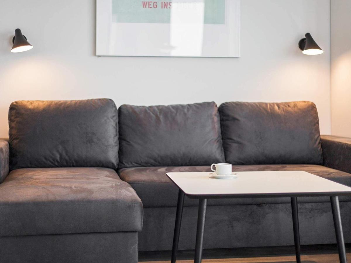 Apartment Wendtorf III Εξωτερικό φωτογραφία