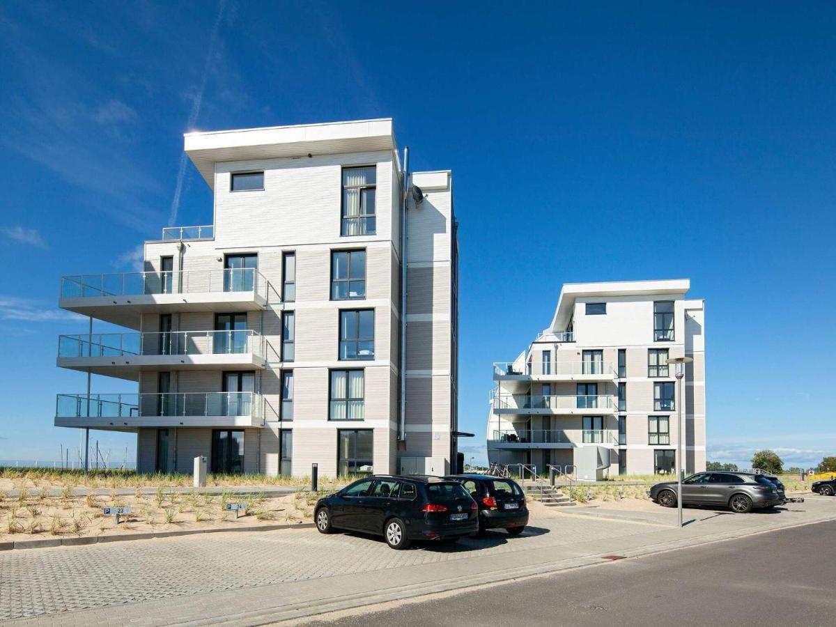 Apartment Wendtorf III Εξωτερικό φωτογραφία