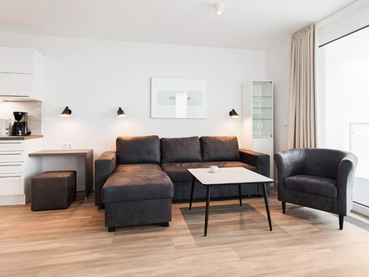 Apartment Wendtorf III Εξωτερικό φωτογραφία