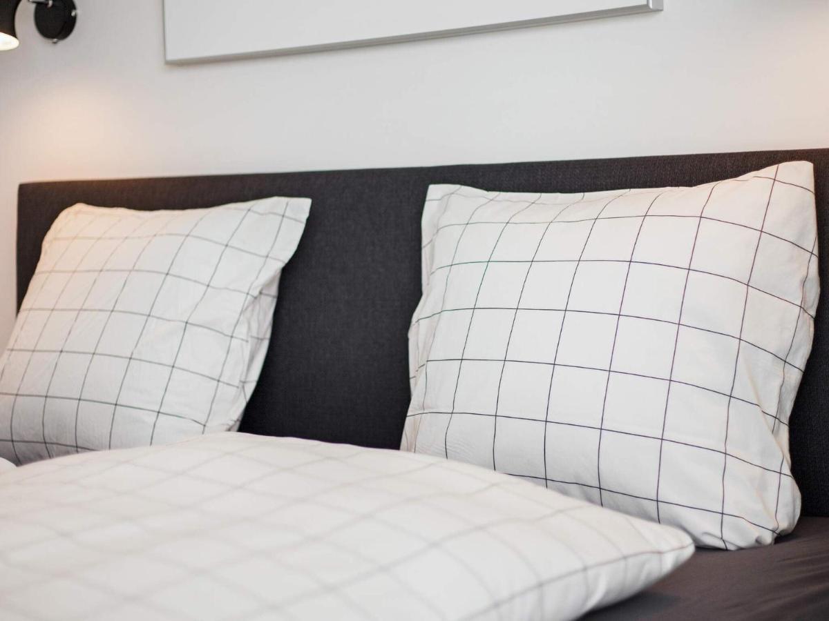 Apartment Wendtorf III Εξωτερικό φωτογραφία