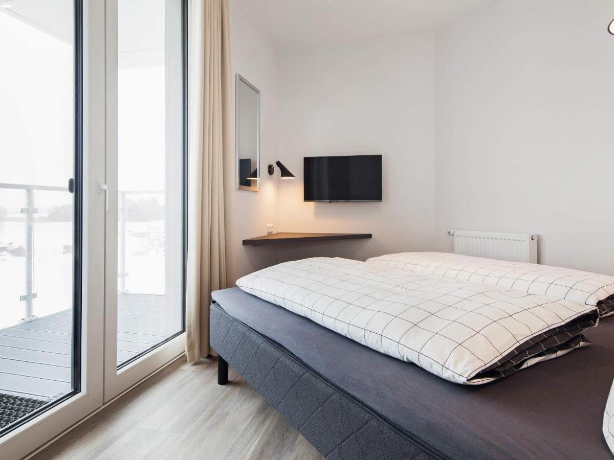 Apartment Wendtorf III Εξωτερικό φωτογραφία