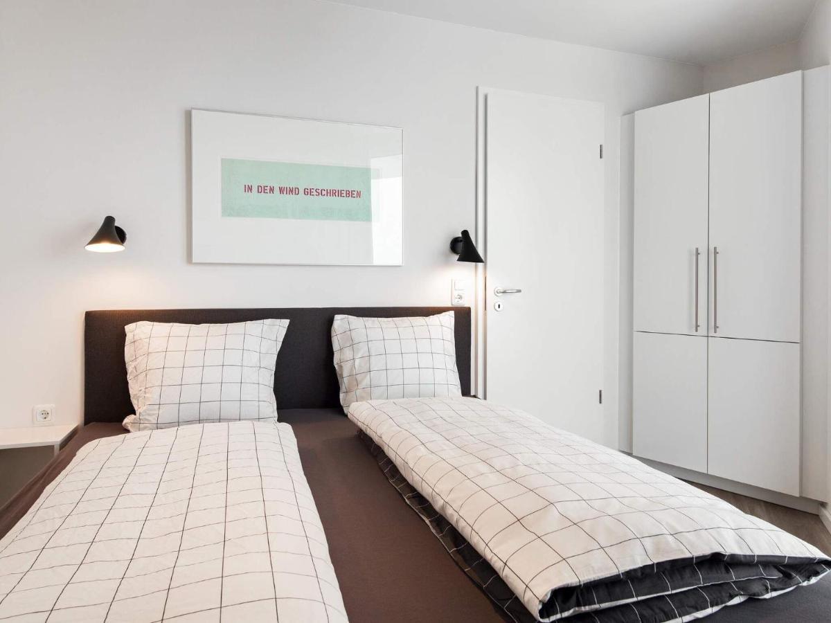 Apartment Wendtorf III Εξωτερικό φωτογραφία