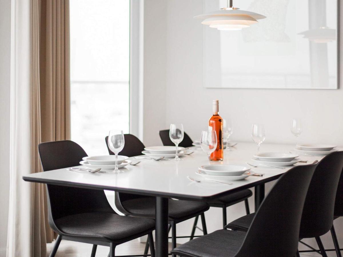 Apartment Wendtorf III Εξωτερικό φωτογραφία