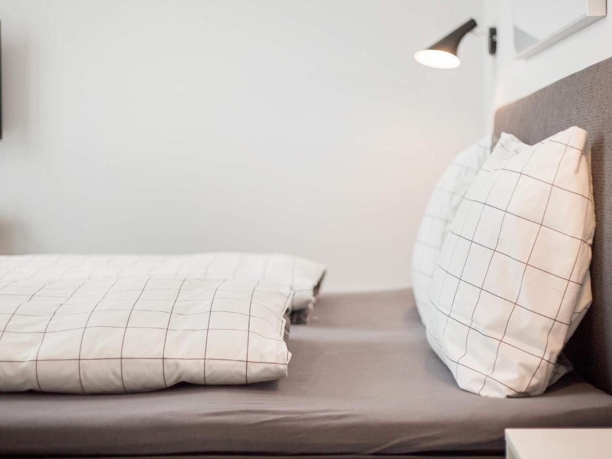 Apartment Wendtorf III Εξωτερικό φωτογραφία